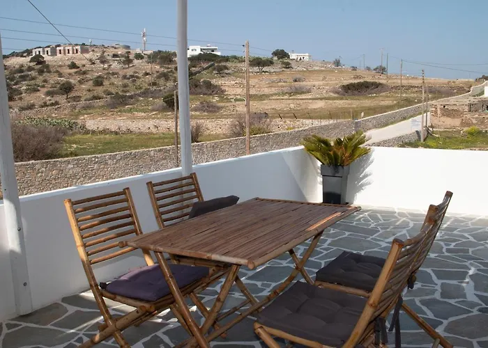 Agnadema Luxury Residences