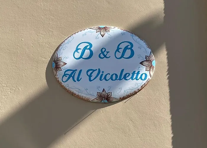 Al vicoletto