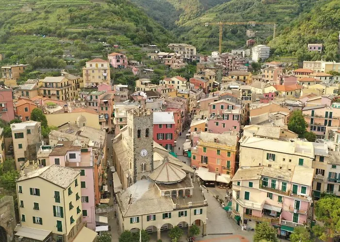 Stella Della Marina