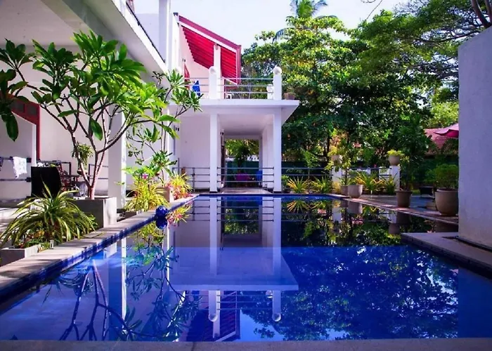 Serendib Village Guest House
