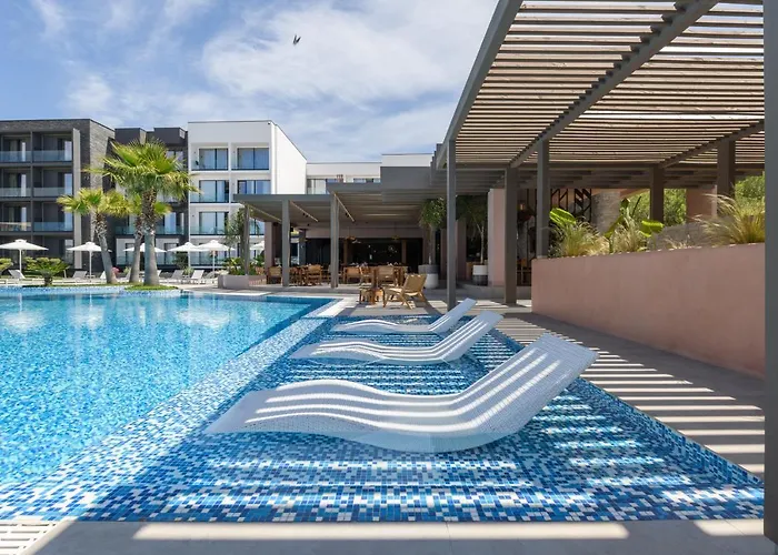 Miamar Luxury Hotel & Spa