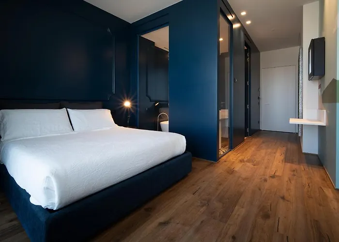 Piccola Maesta' Boutique Rooms