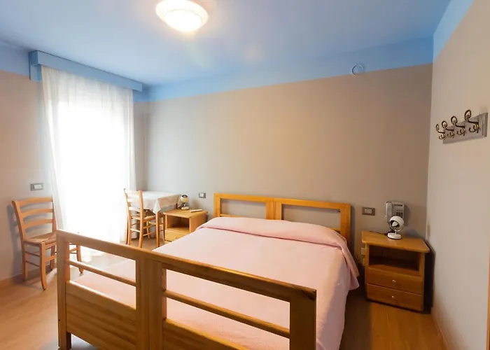Albergo Speranza