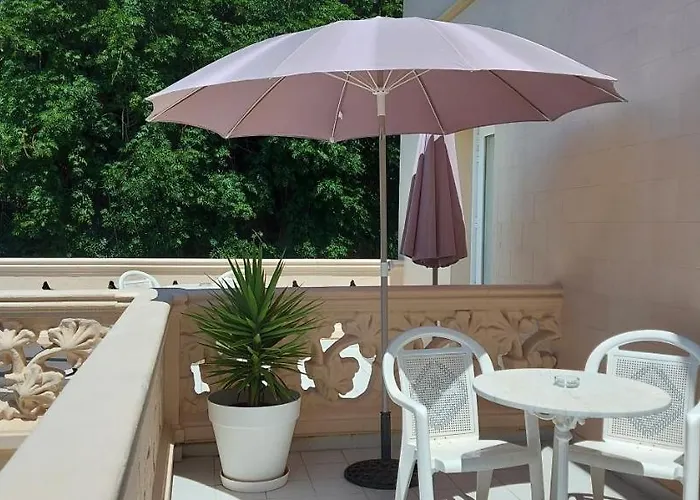 Hotel Noucentista