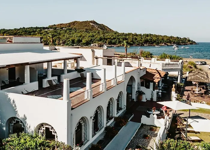 Hotel Rojas