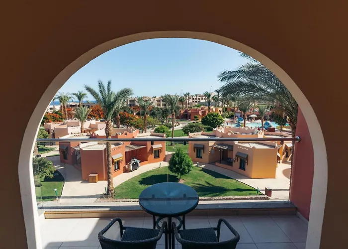 Nubian Village, Families And Couples Only Charm el-Cheikh