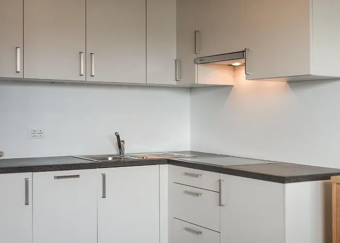 Apparthotel Zunneler