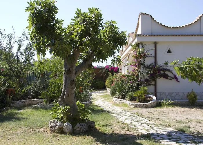 Oasi Beach Hotel