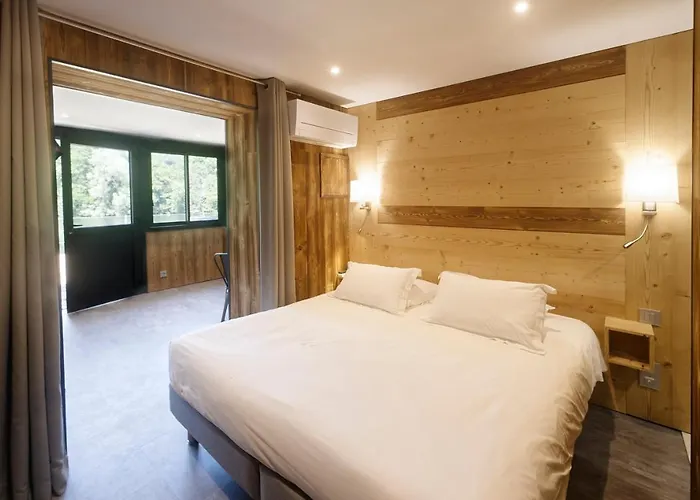 Appart-Hotel Du Lac