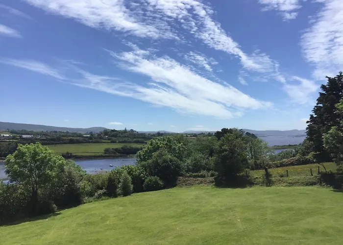 Aran Lodge