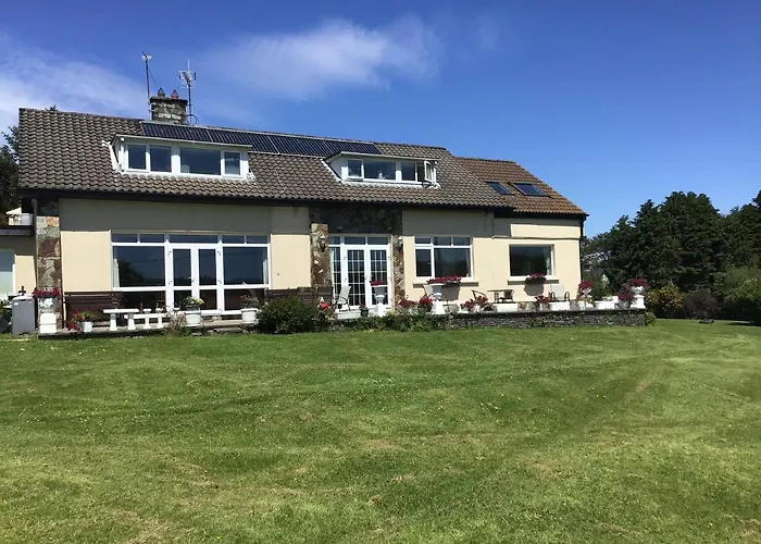 Aran Lodge