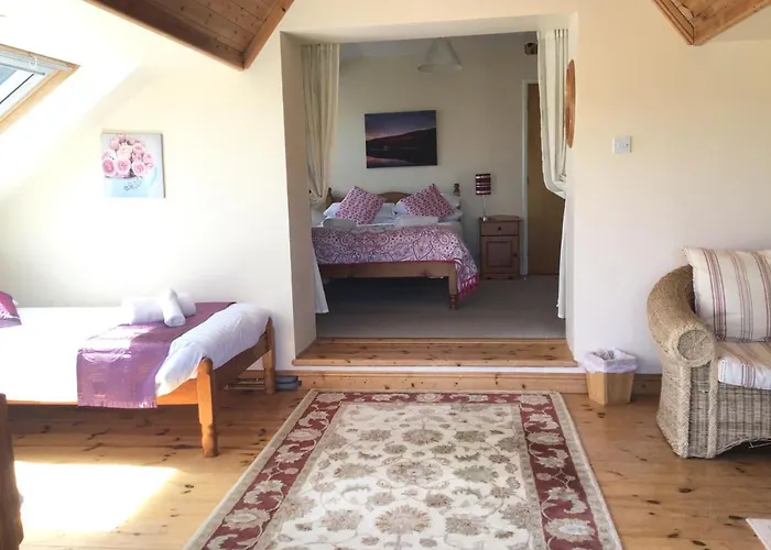 Aran Lodge