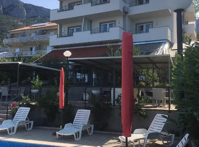 Hotel Lukas