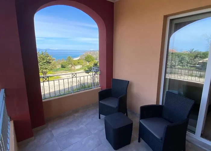 Gabriel Holidays Tropea