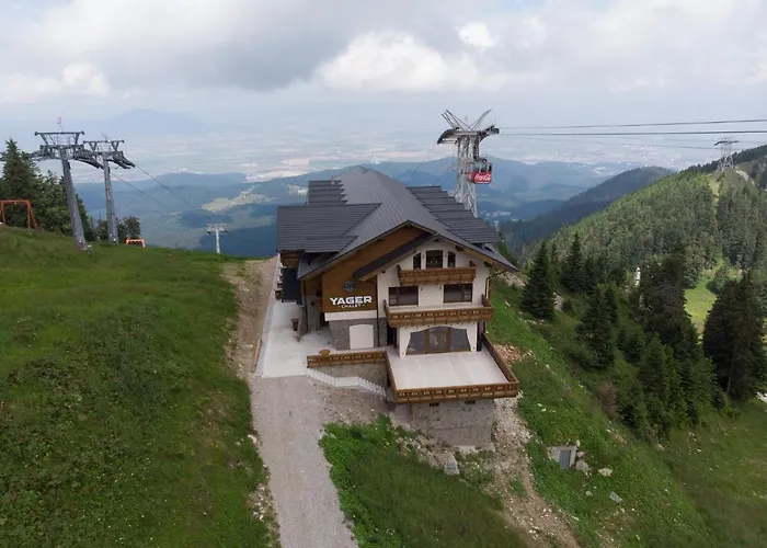 Yager Chalet