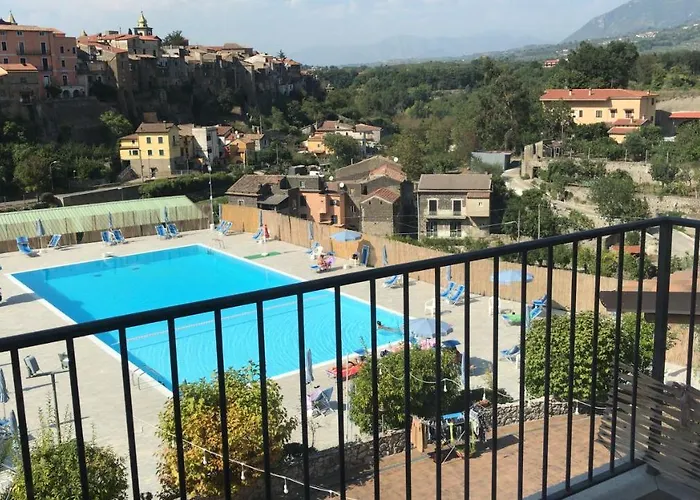 Le Rocce