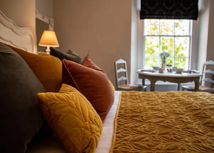 Apple Tree Bed And Breakfast
