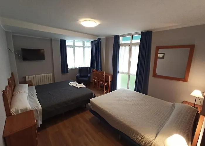 Hotel Aguila Real
