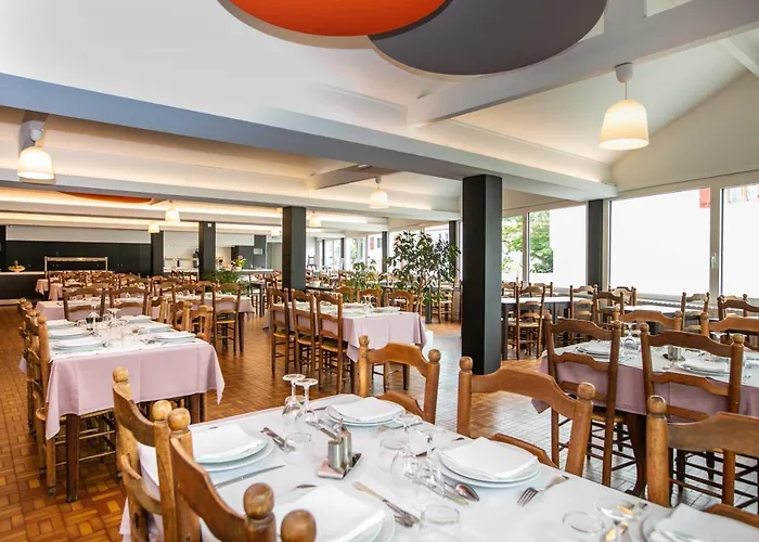 Hotel Restaurant Bonnet