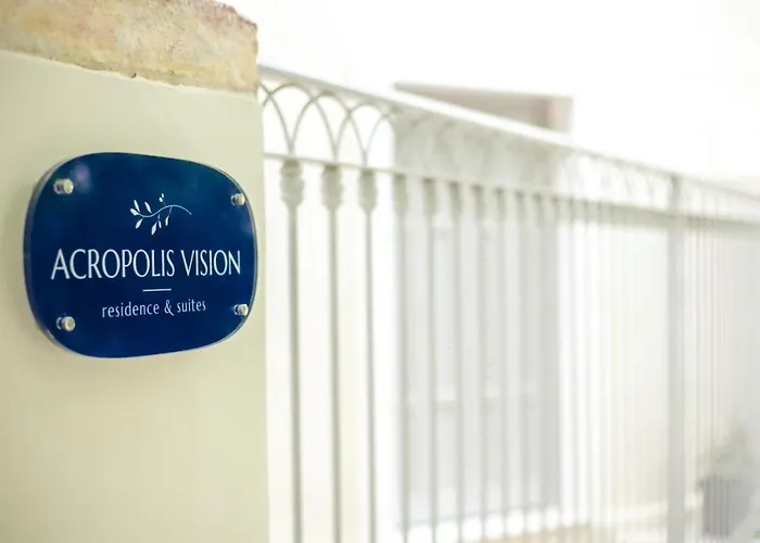 Acropolis Vision