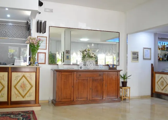 Hotel I Due Gabbiani CITR 9006