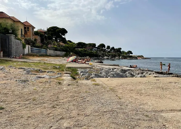 La casetta di Mavi