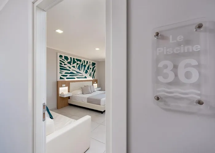 Residence Le Piscine