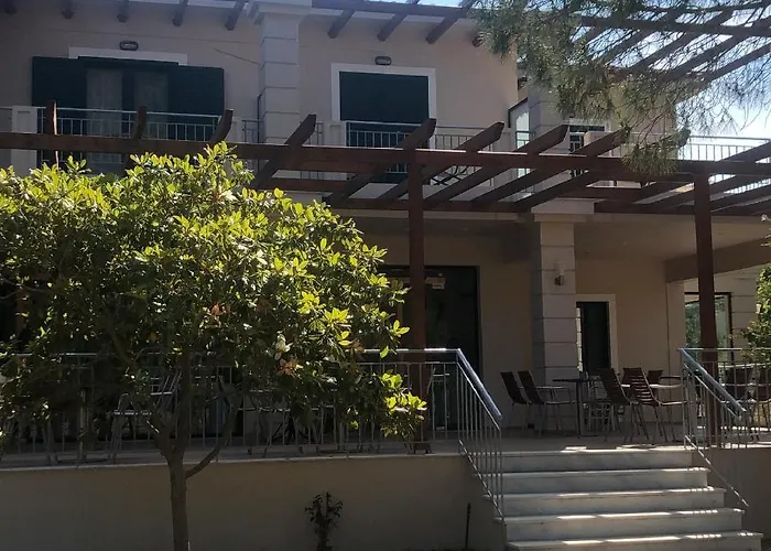 Amalia Hotel