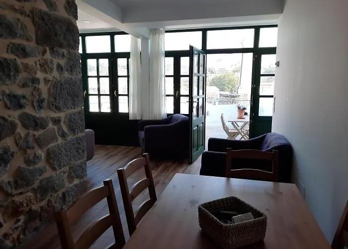 Apartamentos El Muelle Comillas
