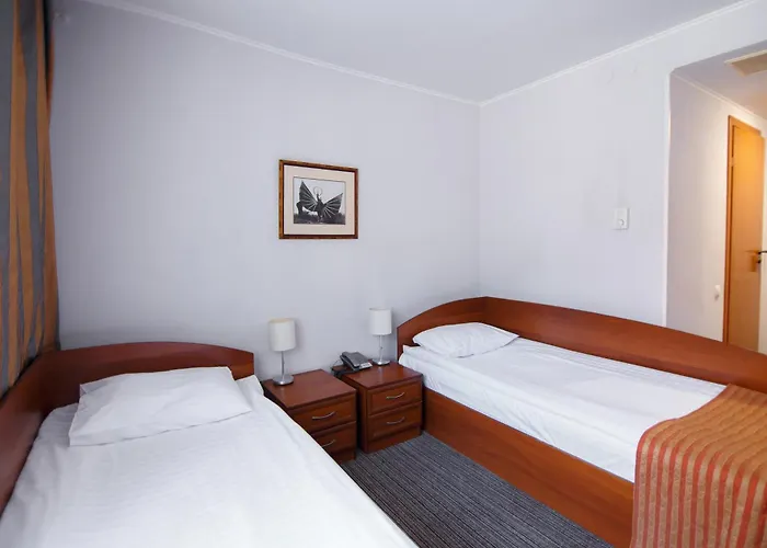 Optima Kropyvnytskyi Hotel