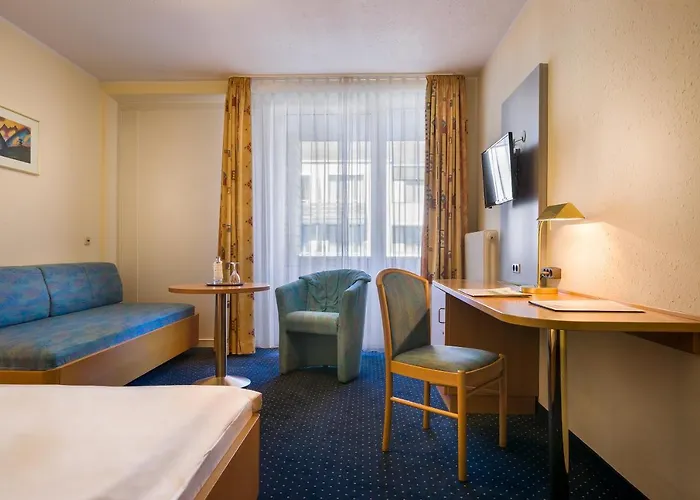 Acora Bonn Living The City - Apartments