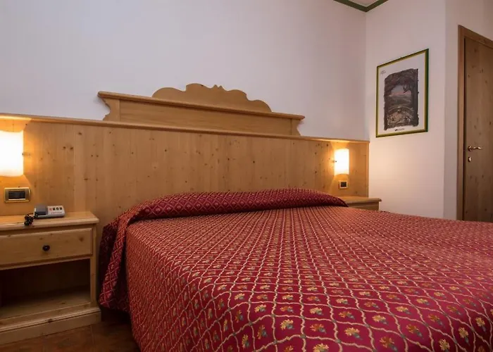 Hotel Alpi - Asiago