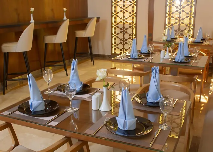 Swiss Spirit Hotel & Suites Al Baha