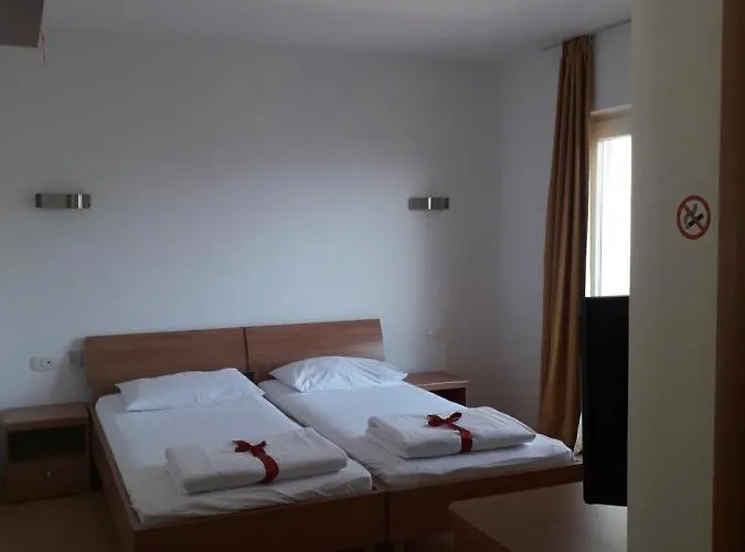 Hotel Lukas