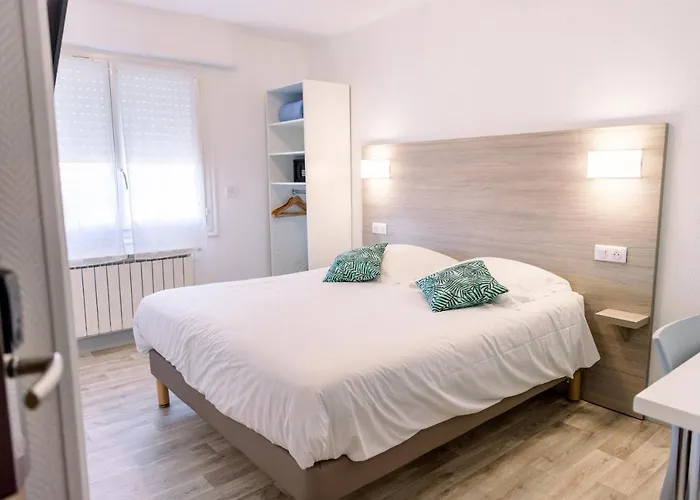 Hotel Atlantique