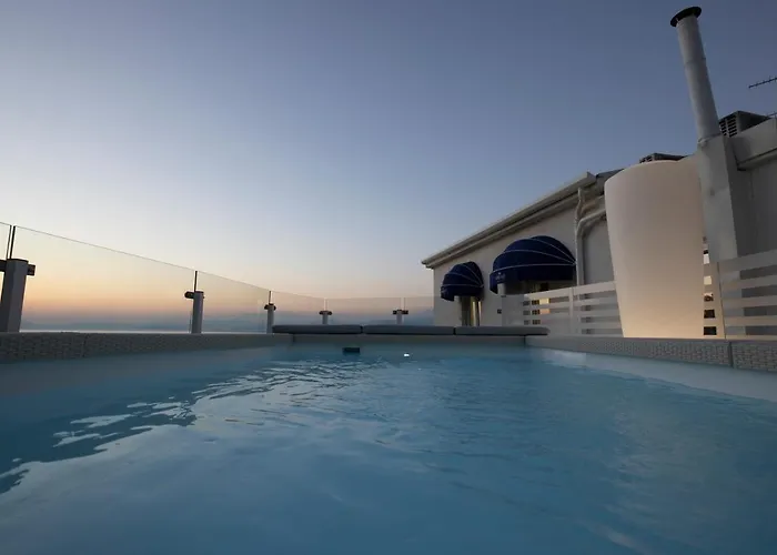 Anreale Rooms Agropoli