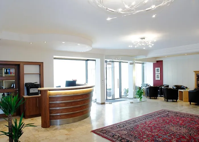 Hotel Magerl