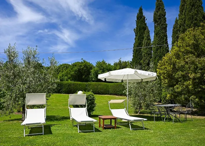 B&B Villa Giulia