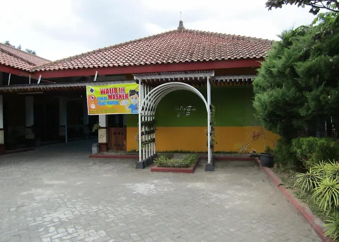 Hotel Bip Tawangmangu