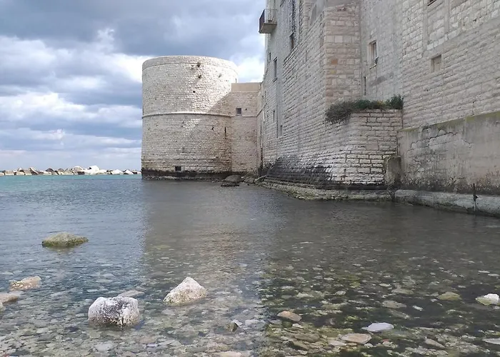 Altana Di Tufo