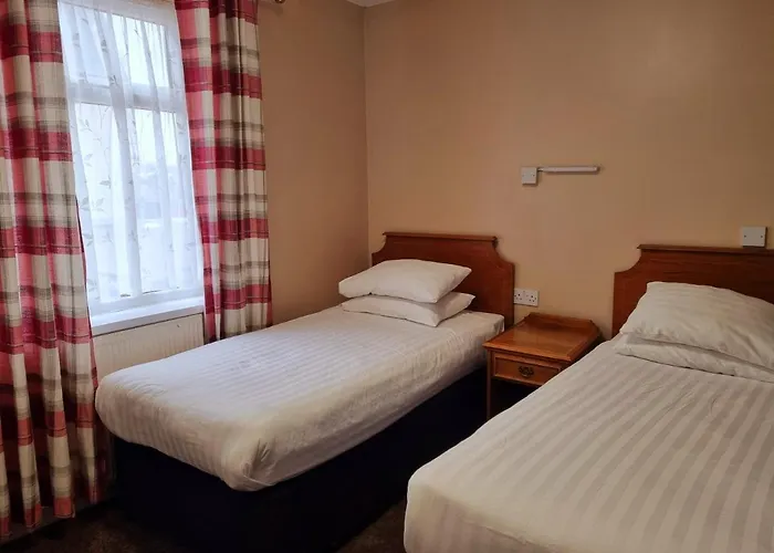 The Beechfield Hotel