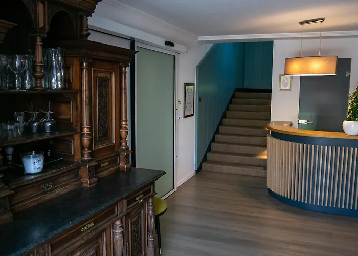 Hotel Gabriella
