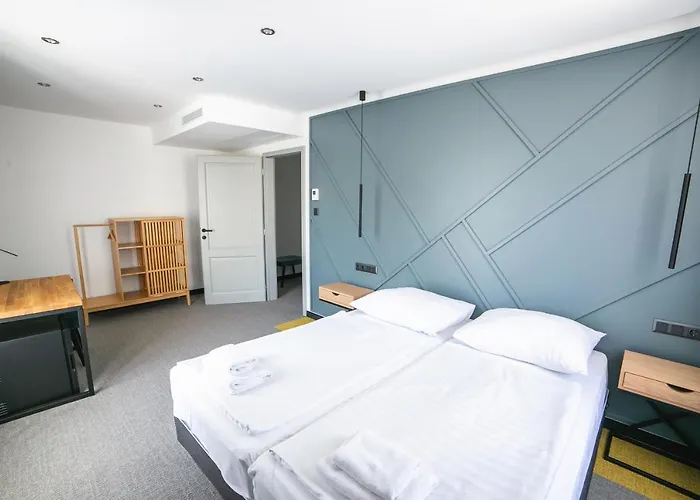 Hotel Gabriella