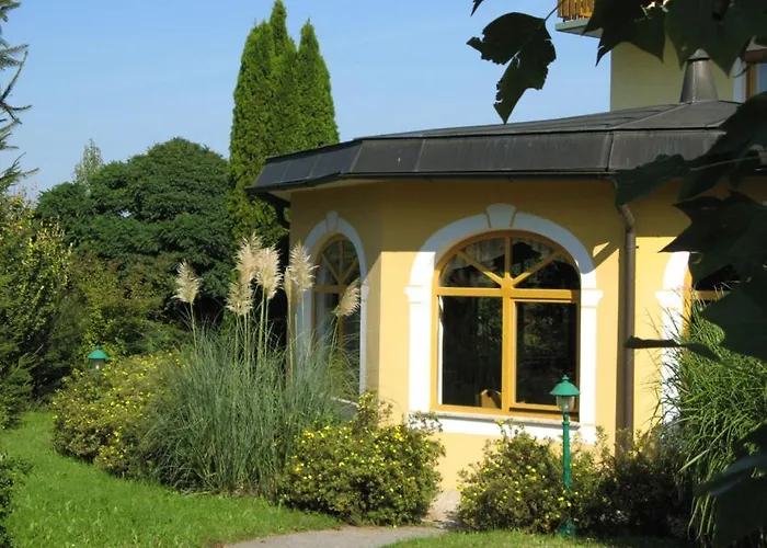 Sunny-Hill Fruehstueckshotel - Loipersdorf