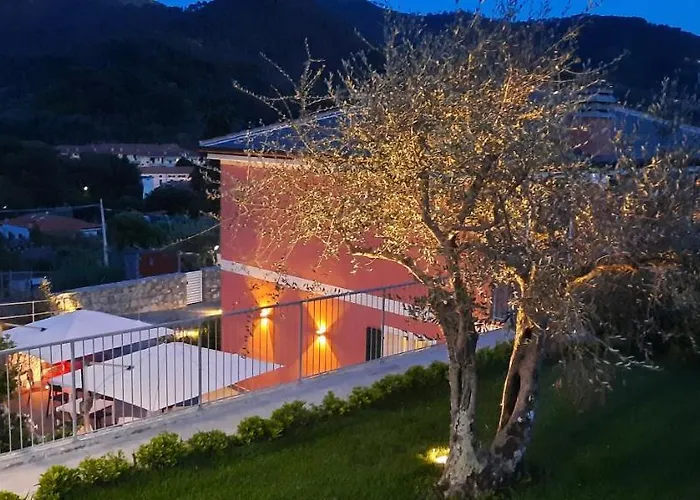 Aria Design B&B Levanto