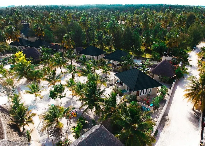 Kikoi Boutique Hotel