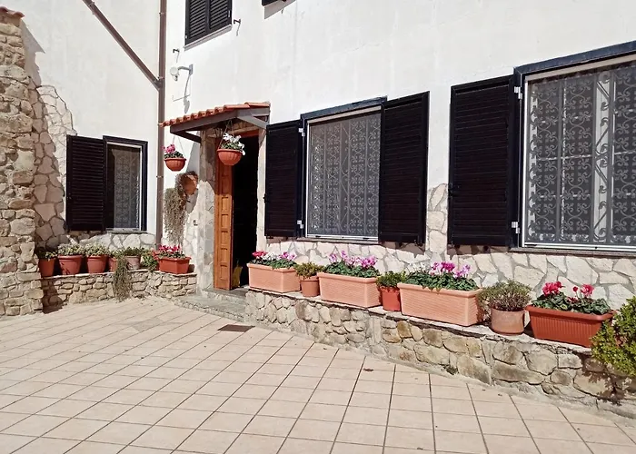 La vecchia fattoria