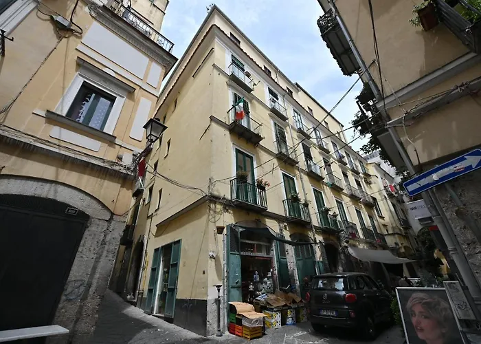 La Memolina B&B