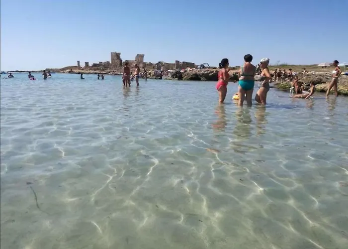 B&B 36 Passi dal mare 2.0