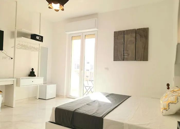 B&B Secret Suite